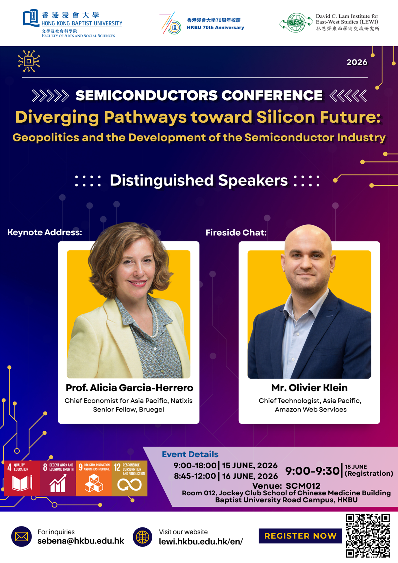 Diverging Pathways toward Silicon Future: Geopolitics and the Development of the Semiconductor Industry