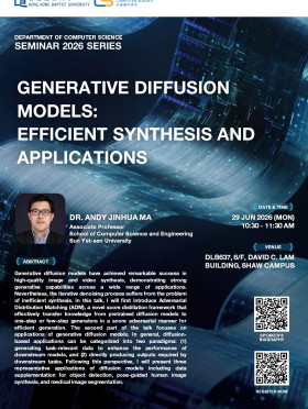 Generative Diffusion Models: Efficient Synthesis and Applications