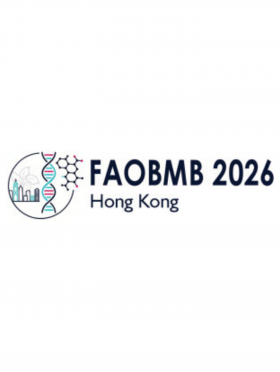 The 32nd Federation of Asian and Oceanian Biochemists and Molecular Biologists (FAOBMB) Conference 2026