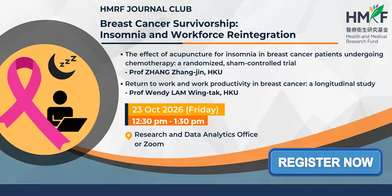 Breast Cancer Survivorship: Insomnia and Workforce Reintegration