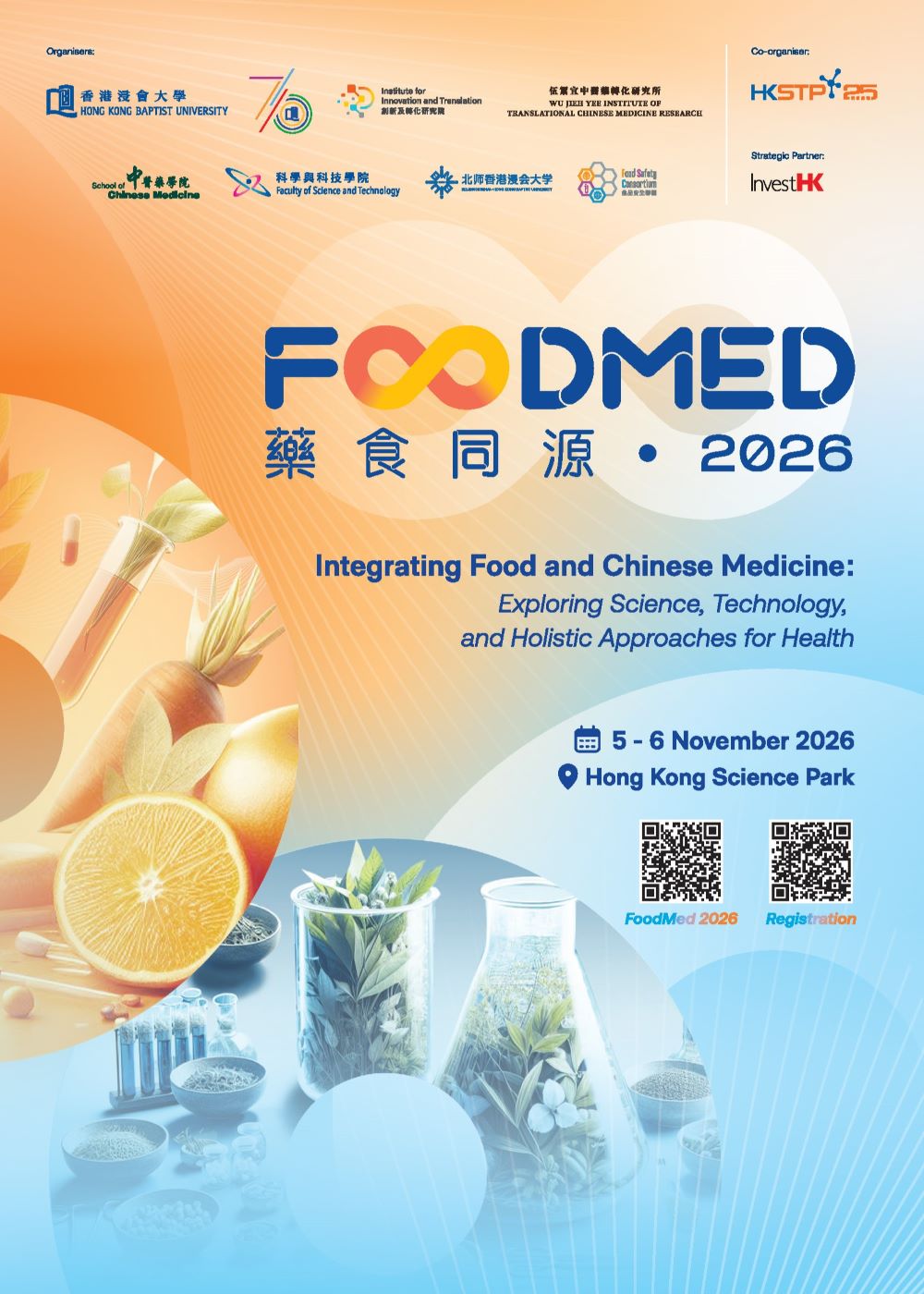 FoodMed Conference 2026