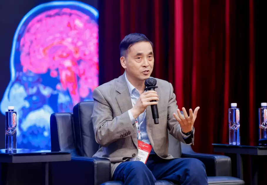 浸大代表團亮相2026亞洲數位健康峰會 共探數位醫療與系統健康未來發展