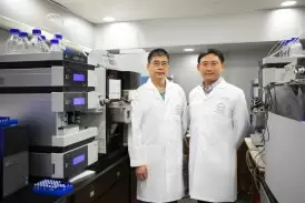 守护肺部健康,抵御空气中的塑胶微粒