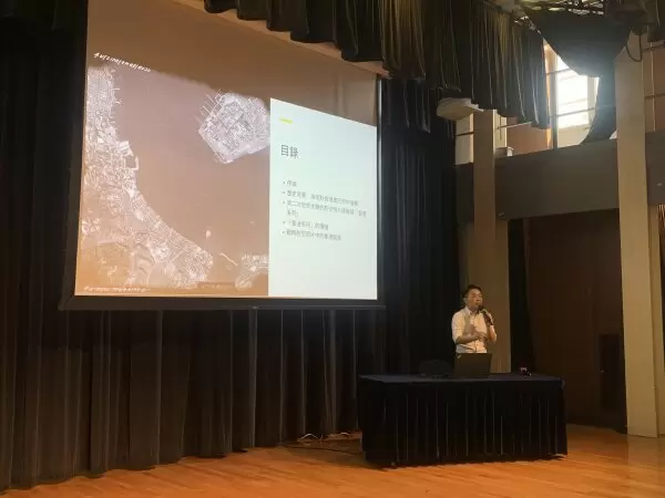 Beyond the trenches: Rewriting South China's war history from the sky and sea