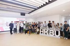 From lab to lifestyle: HKBU sparks dialogue on food innovation and smarter consumption