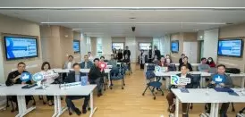 Cracking the Code to Grant Success: HKBU Research Mixer Inspires Winning CRF, YCRG and RIF Proposals