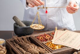 2025 sees increased international focus on Chinese Medicine
