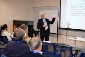 A Week of Ideas and Exchange: Modern Kernel Methods Conference at HKBU
