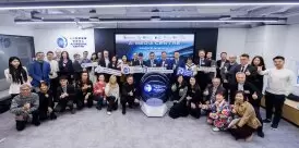 HKBU launches Hong Kong’s first AI Media Centre to advance AI and humanities integration from social sciences perspective