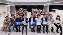 「研者汇粹」助力浸会大学学者申请国家自然科学基金委员会资助