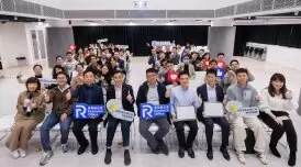 Research Mixer empowers HKBU scholars to ace NSFC grant applications