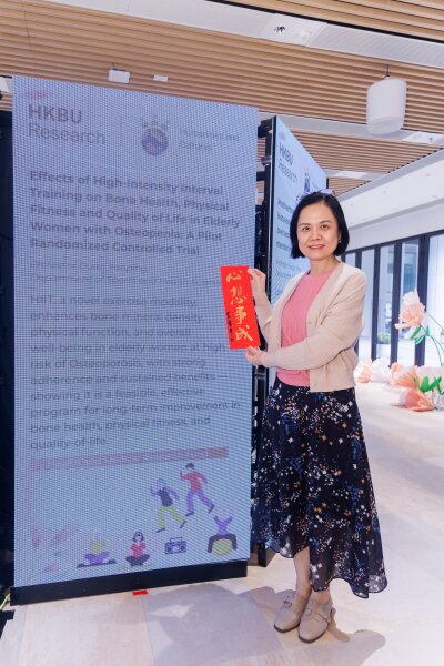 Research Mingle: welcoming the Year of the Horse with joyful connections