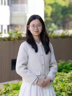 Professor Guo Xiaoqing