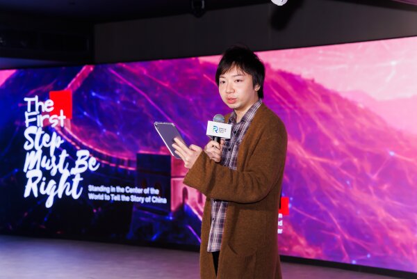 本次IoC活動匯聚了來自不同學科與背景的參加者，促進了豐富多元的觀點交流。