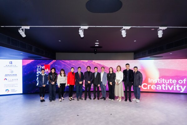 本次IoC活動匯聚了來自不同學科與背景的參加者，促進了豐富多元的觀點交流。