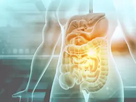 浸大與合作團隊發現可抑制自身免疫性葡萄膜炎的腸道衍生分子