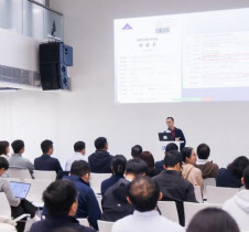 浸大科研交流深化　把握国家战略机遇