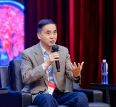 HKBU delegation contributes to the future of digital and systems health at THE Digital Health Asia 2026