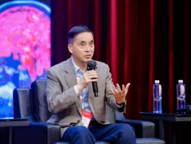 HKBU delegation contributes to the future of digital and systems health at THE Digital Health Asia 2026