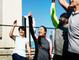 From the Jockey Club clinic to digital CBT-I: How HKBU is advancing mental wellbeing research