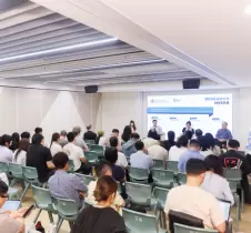 Research Mixer: Navigating the path to GRF and ECS success