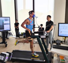 HKBU launches Hong Kong's first CCSM – a world-class hub for sports science, medicine and interdisciplinary research
