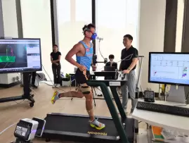 HKBU launches Hong Kong's first CCSM – a world-class hub for sports science, medicine and interdisciplinary research