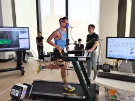 HKBU launches Hong Kong's first CCSM – a world-class hub for sports science, medicine and interdisciplinary research