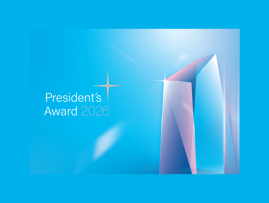 Excellence and impact: HKBU celebrates distinguished researchers at 2026 President’s Awards