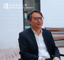 Understanding cities through people: Professor Wang Donggen