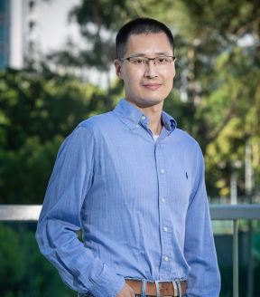 Professor Han Bo discusses why robustness and reliability must move from afterthought to design principle