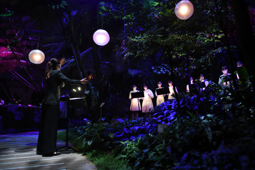 Beyond the stage: How HKBU's AI and immersive performance research influenced Hong Kong's HK$100M art-tech agenda