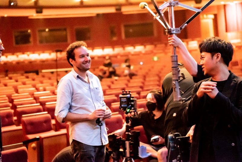 Beyond the stage: How HKBU's AI and immersive performance research influenced Hong Kong's HK$100M art-tech agenda
