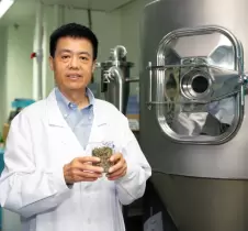 HKBU breakthrough discovers extracts of Chinese medicinal plants effectively combat viruses causing zoonotic diseases