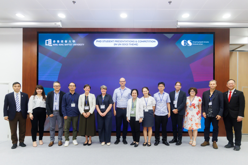 Research Mingle: Convening international educators and scholars for an engaging dialogue on research mentorship
