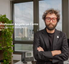 Beyond the canvas: the forgotten stories of deaf and blind masters of the Renaissance – Interview with HSSPFS and GRF recipient Professor Angelo Lo Conte