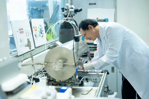 Closing the loop: Turning plastic waste from a crisis into a resource