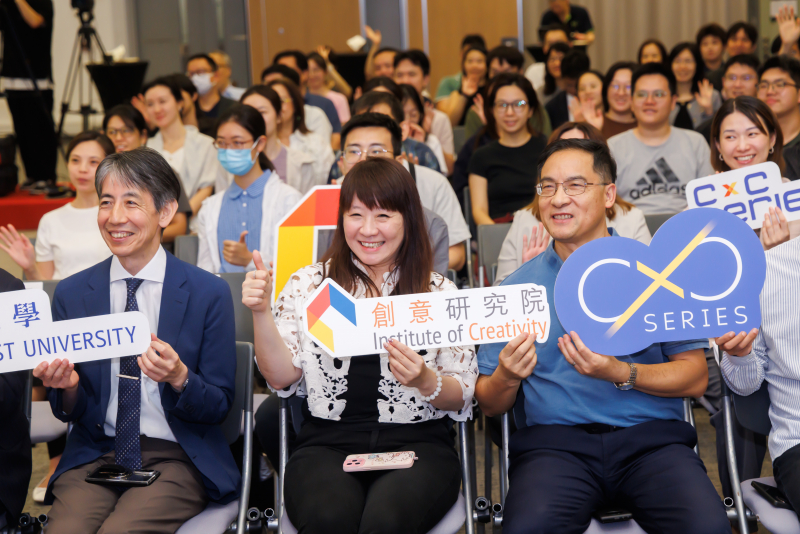 From Nobel-winning autophagy science to Chinese medicine: HKBU explores new frontiers in treating brain diseases
