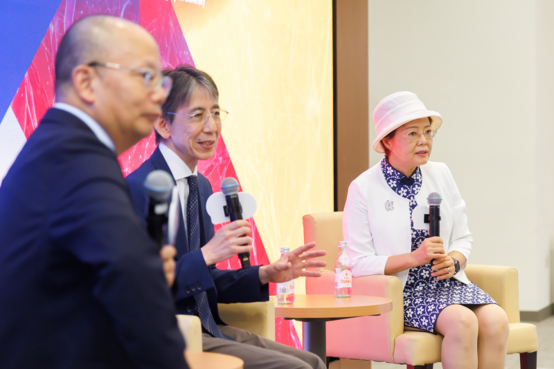From Nobel-winning autophagy science to Chinese medicine: HKBU explores new frontiers in treating brain diseases