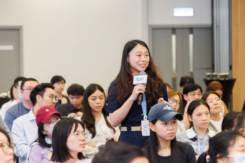 From Nobel-winning autophagy science to Chinese medicine: HKBU explores new frontiers in treating brain diseases