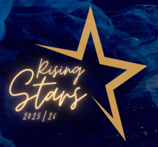 Investing in innovation: Introducing the latest Rising Star Research Grant cohort 