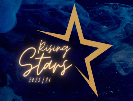 Investing in innovation: Introducing the latest Rising Star Research Grant cohort 