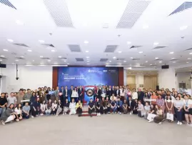 New beginnings, continued success: HKBU research community welcomes the 2026/27 academic year