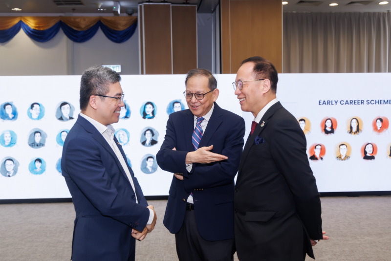 New beginnings and past successes: HKBU research community welcomes 2026/27 academic year
