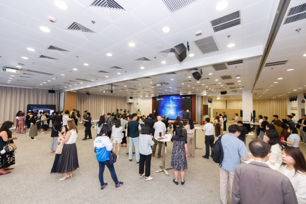 Thanks to broad participation across faculties and schools, alongside strong support from major funding organisations, the HKBU Research Community Assembly 2026 was a resounding success. The Research Office looks forward to another promising year of innovation and collaboration.