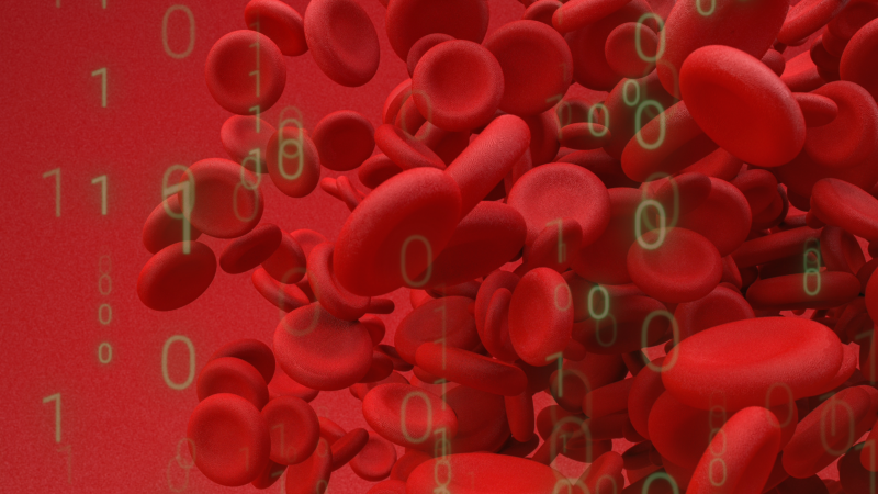 HKBU researchers achieve breakthrough with machine learning-powered blood test for early detection of nasopharyngeal carcinoma