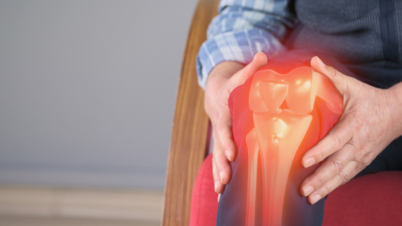 HKBU-led research team discovers novel aptamer therapy that alleviates arthritis by targeting liver-derived protein