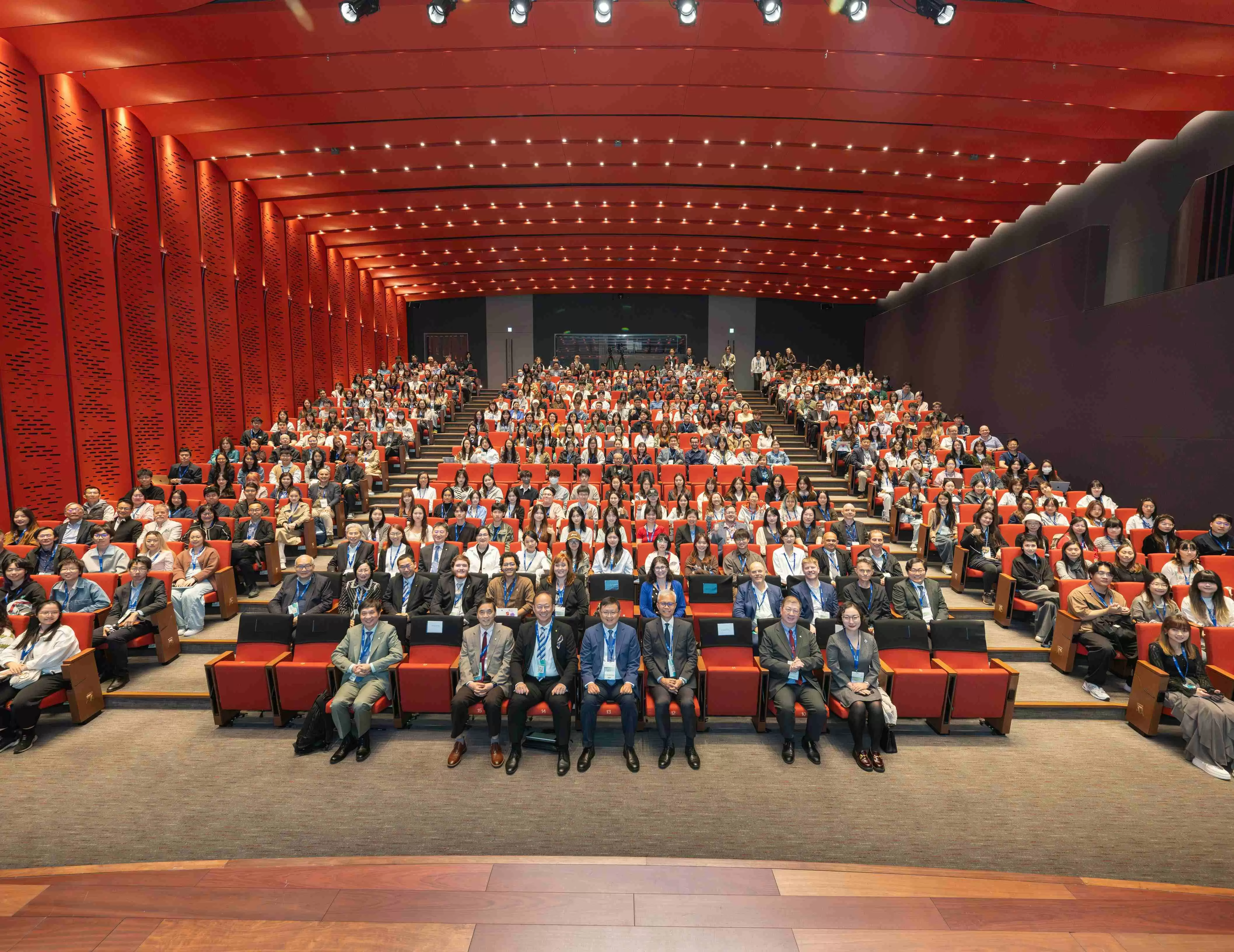 Institute of Creativity (IoC)