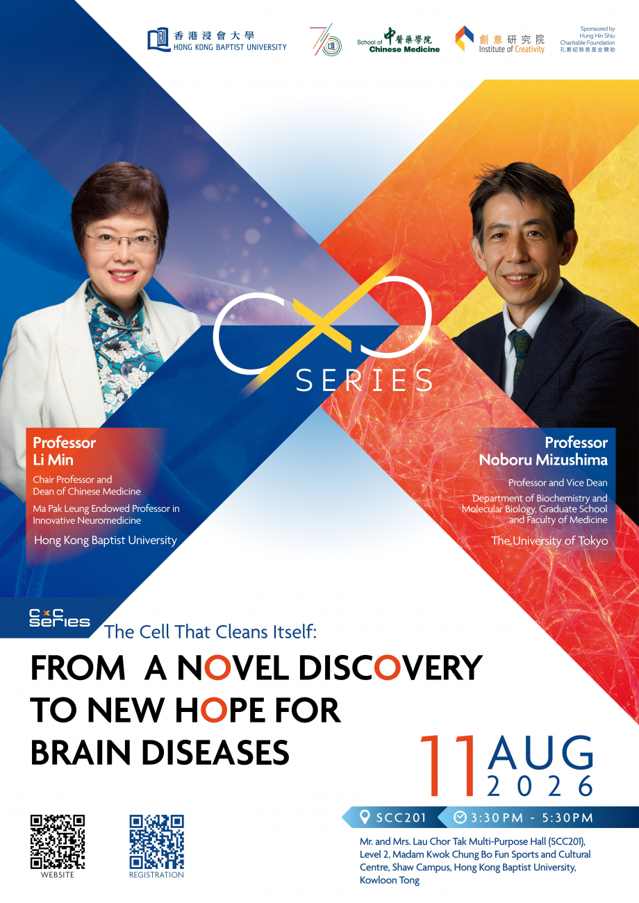 CxC Symposium
