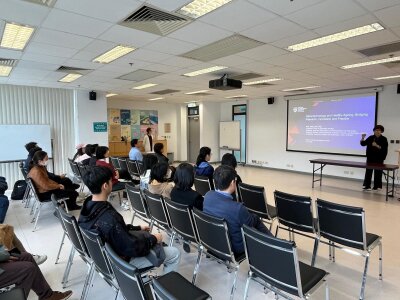 Gerontechnology and Healthy Ageing - Bridging Research, Innovation, and Practice